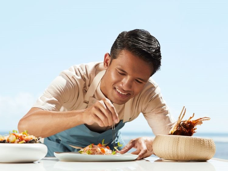 Chef Fajar